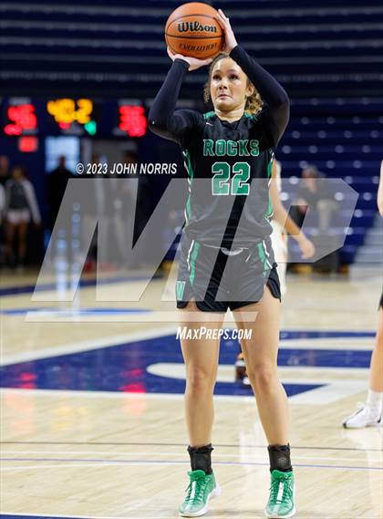 Thumbnail 1 in Fort Wayne Northrop vs. Westfield (PSM Holiday Shootout) photogallery.
