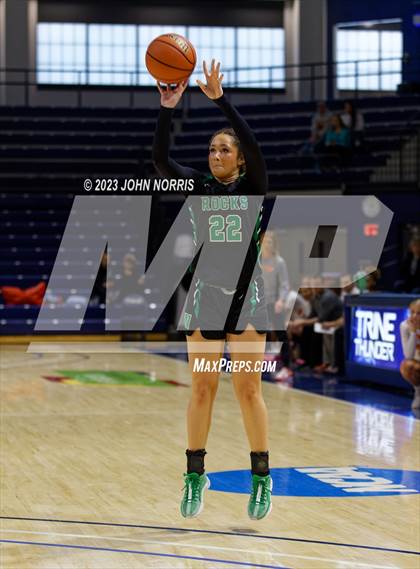 Thumbnail 1 in Fort Wayne Northrop vs. Westfield (PSM Holiday Shootout) photogallery.