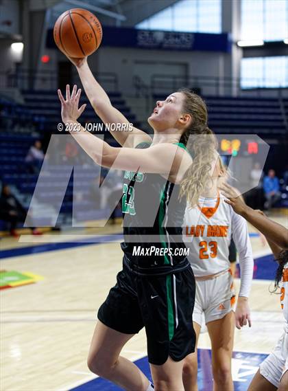 Thumbnail 3 in Fort Wayne Northrop vs. Westfield (PSM Holiday Shootout) photogallery.