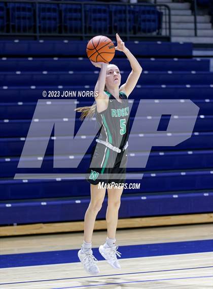 Thumbnail 1 in Fort Wayne Northrop vs. Westfield (PSM Holiday Shootout) photogallery.