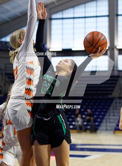 Thumbnail 1 in Fort Wayne Northrop vs. Westfield (PSM Holiday Shootout) photogallery.