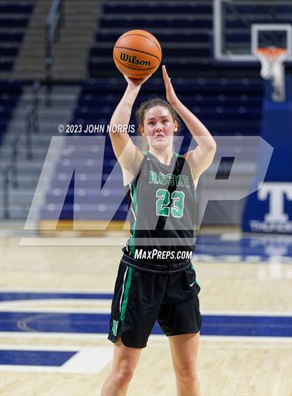 Thumbnail 1 in Fort Wayne Northrop vs. Westfield (PSM Holiday Shootout) photogallery.
