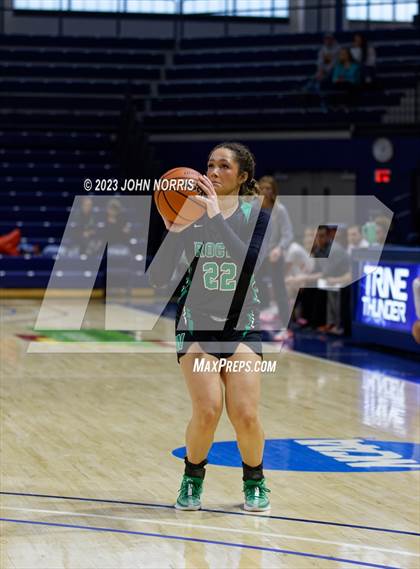 Thumbnail 3 in Fort Wayne Northrop vs. Westfield (PSM Holiday Shootout) photogallery.
