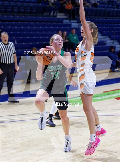 Thumbnail 1 in Fort Wayne Northrop vs. Westfield (PSM Holiday Shootout) photogallery.