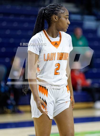 Thumbnail 2 in Fort Wayne Northrop vs. Westfield (PSM Holiday Shootout) photogallery.