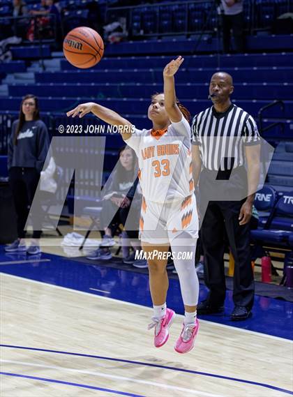 Thumbnail 2 in Fort Wayne Northrop vs. Westfield (PSM Holiday Shootout) photogallery.