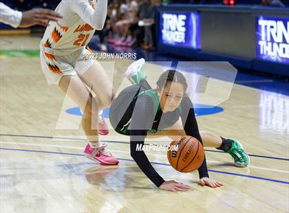 Thumbnail 3 in Fort Wayne Northrop vs. Westfield (PSM Holiday Shootout) photogallery.