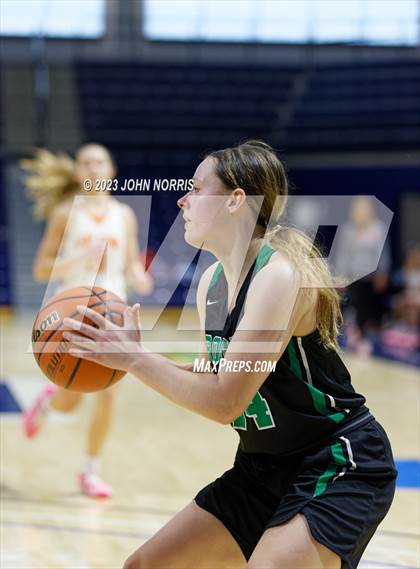 Thumbnail 1 in Fort Wayne Northrop vs. Westfield (PSM Holiday Shootout) photogallery.