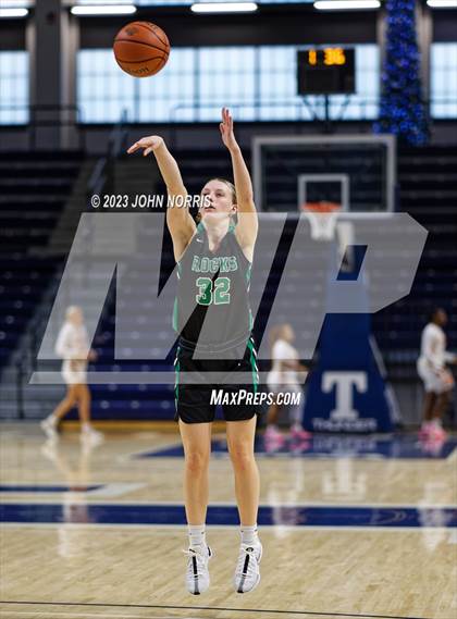 Thumbnail 1 in Fort Wayne Northrop vs. Westfield (PSM Holiday Shootout) photogallery.