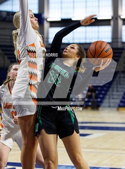 Thumbnail 3 in Fort Wayne Northrop vs. Westfield (PSM Holiday Shootout) photogallery.