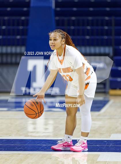 Thumbnail 3 in Fort Wayne Northrop vs. Westfield (PSM Holiday Shootout) photogallery.