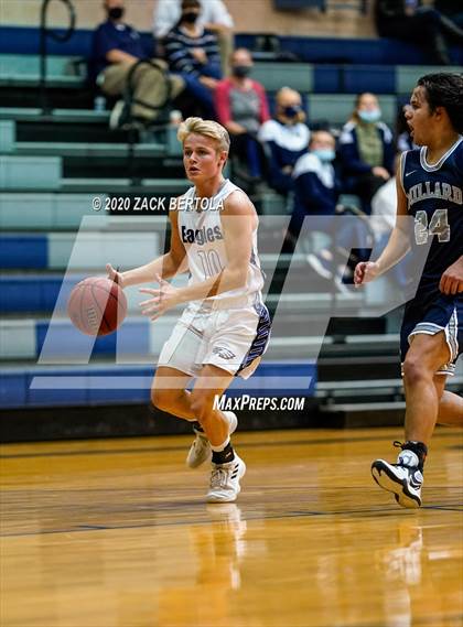 Thumbnail 3 in Millard @ Duchesne photogallery.