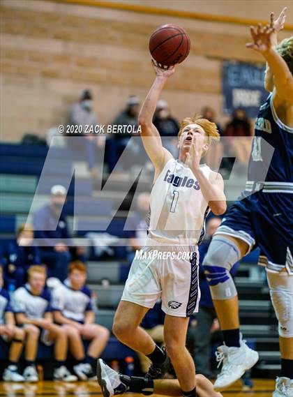 Thumbnail 3 in Millard @ Duchesne photogallery.