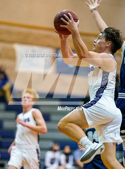 Thumbnail 1 in Millard @ Duchesne photogallery.