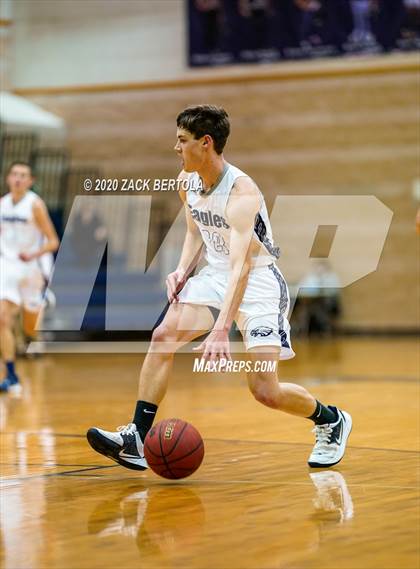 Thumbnail 1 in Millard @ Duchesne photogallery.