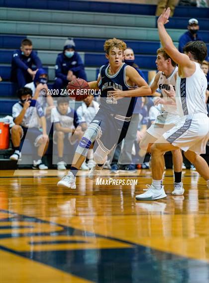 Thumbnail 1 in Millard @ Duchesne photogallery.