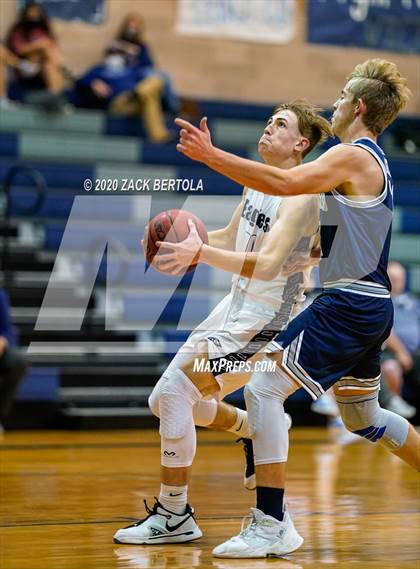 Thumbnail 3 in Millard @ Duchesne photogallery.