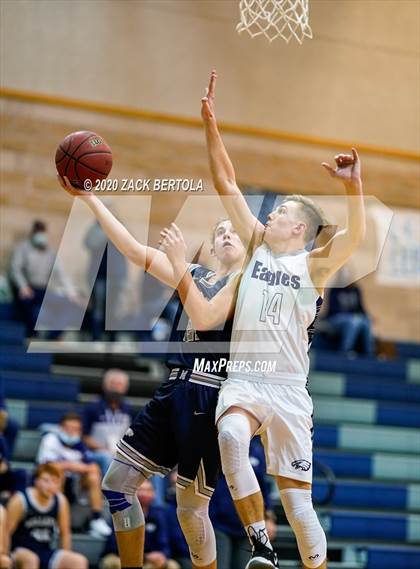 Thumbnail 1 in Millard @ Duchesne photogallery.