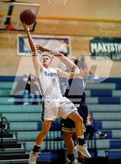 Thumbnail 3 in Millard @ Duchesne photogallery.