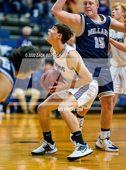 Thumbnail 3 in Millard @ Duchesne photogallery.