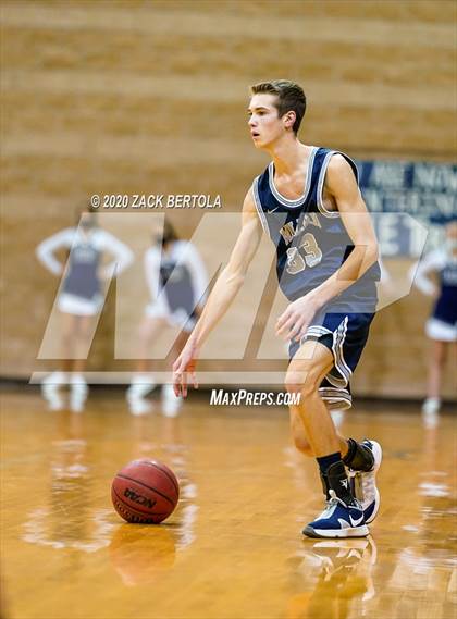 Thumbnail 1 in Millard @ Duchesne photogallery.