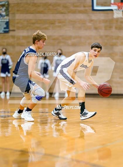 Thumbnail 3 in Millard @ Duchesne photogallery.