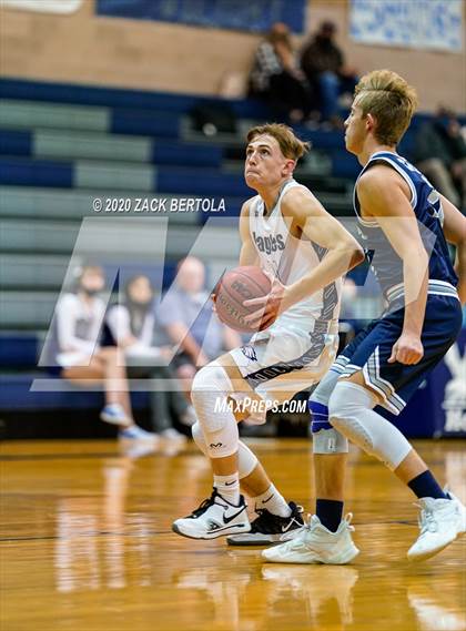 Thumbnail 3 in Millard @ Duchesne photogallery.