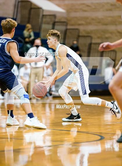 Thumbnail 1 in Millard @ Duchesne photogallery.