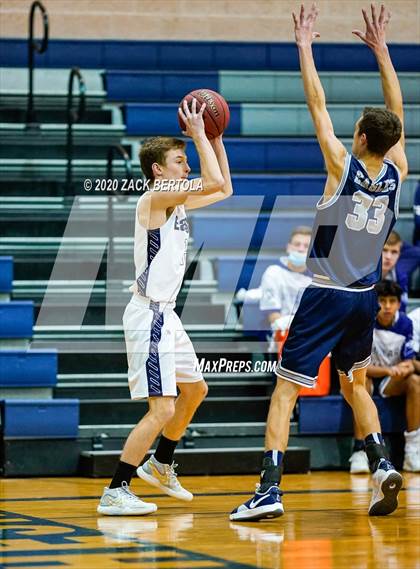 Thumbnail 2 in Millard @ Duchesne photogallery.