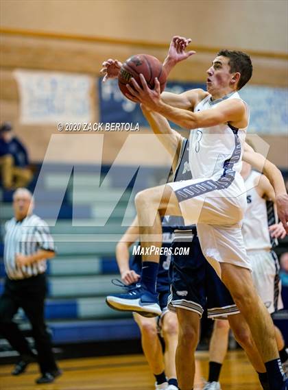 Thumbnail 1 in Millard @ Duchesne photogallery.