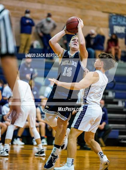 Thumbnail 2 in Millard @ Duchesne photogallery.