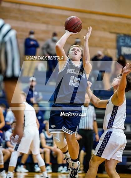 Thumbnail 2 in Millard @ Duchesne photogallery.