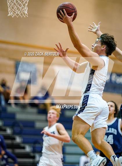 Thumbnail 2 in Millard @ Duchesne photogallery.