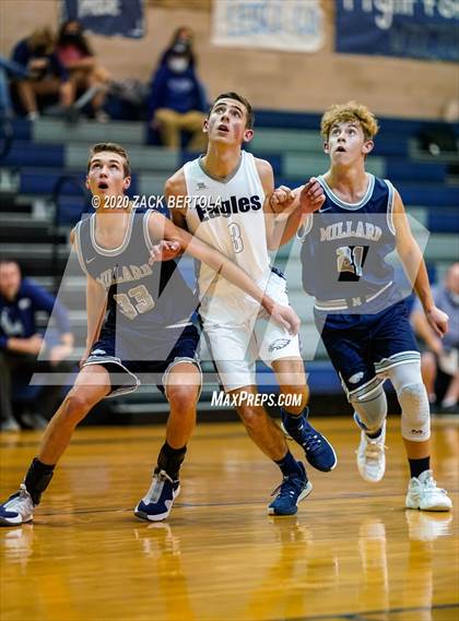 Thumbnail 3 in Millard @ Duchesne photogallery.
