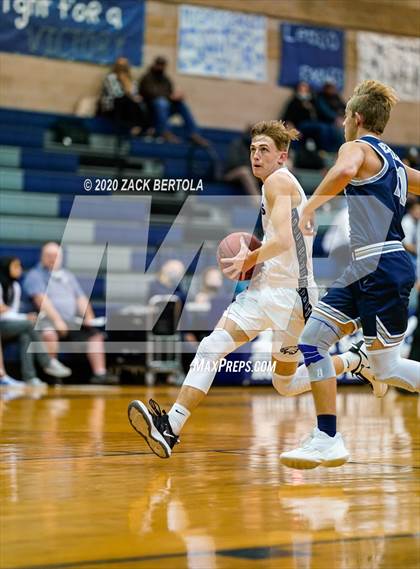 Thumbnail 3 in Millard @ Duchesne photogallery.