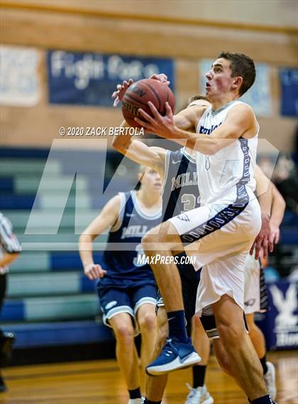 Thumbnail 3 in Millard @ Duchesne photogallery.
