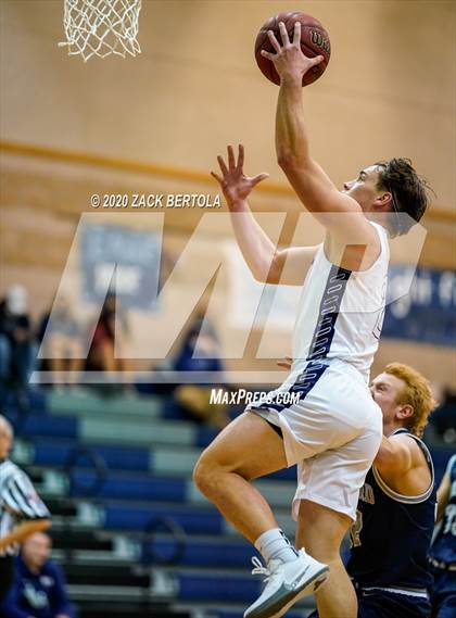Thumbnail 1 in Millard @ Duchesne photogallery.