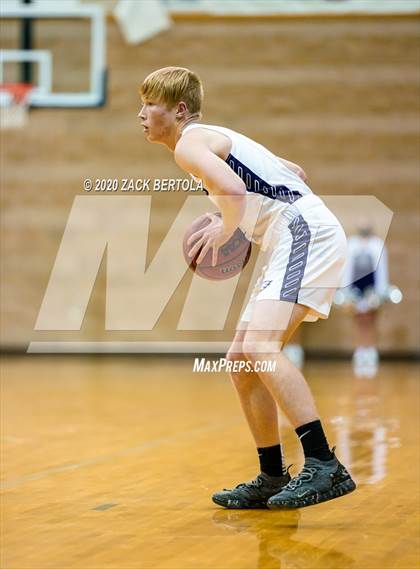 Thumbnail 3 in Millard @ Duchesne photogallery.