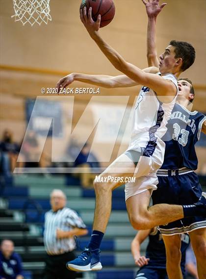 Thumbnail 1 in Millard @ Duchesne photogallery.