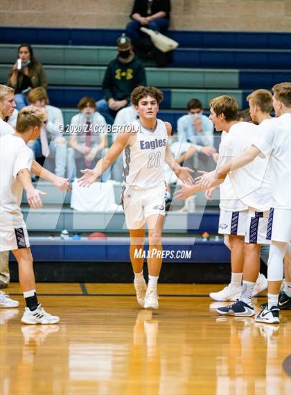 Thumbnail 1 in Millard @ Duchesne photogallery.