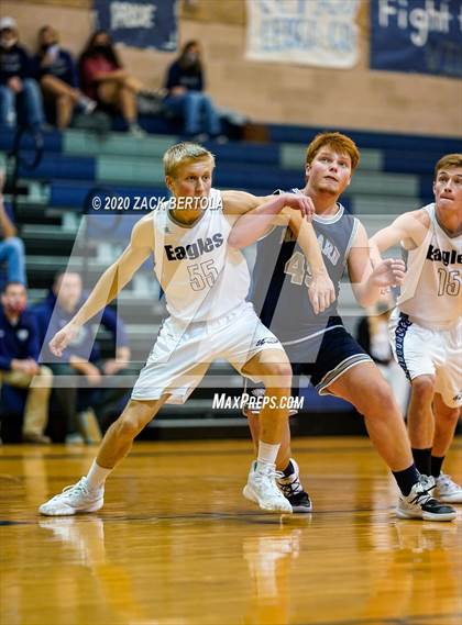 Thumbnail 1 in Millard @ Duchesne photogallery.