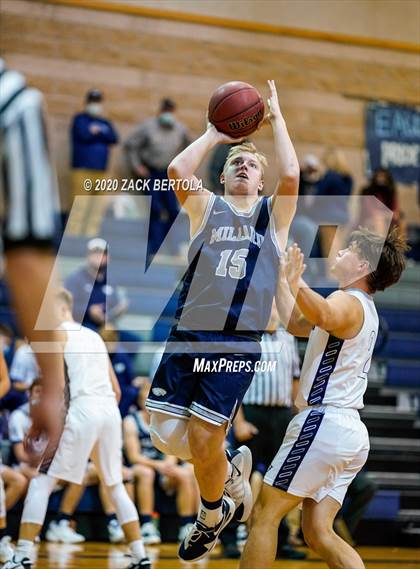Thumbnail 1 in Millard @ Duchesne photogallery.