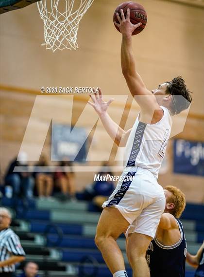 Thumbnail 2 in Millard @ Duchesne photogallery.