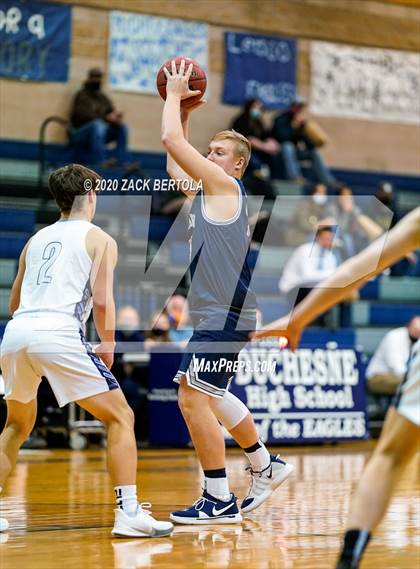 Thumbnail 1 in Millard @ Duchesne photogallery.