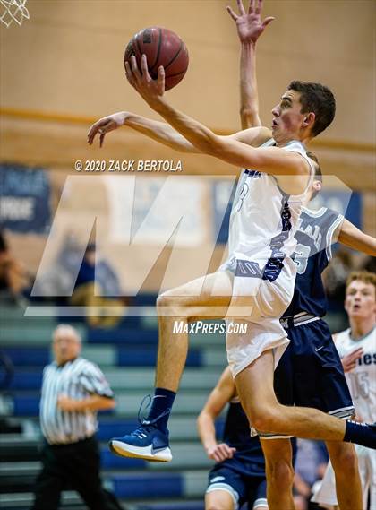 Thumbnail 3 in Millard @ Duchesne photogallery.