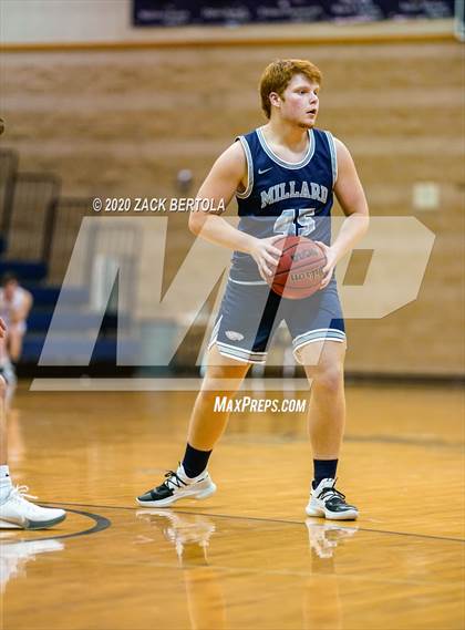 Thumbnail 3 in Millard @ Duchesne photogallery.