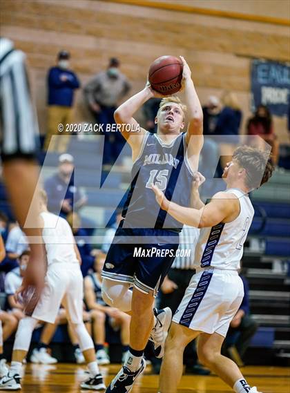 Thumbnail 3 in Millard @ Duchesne photogallery.