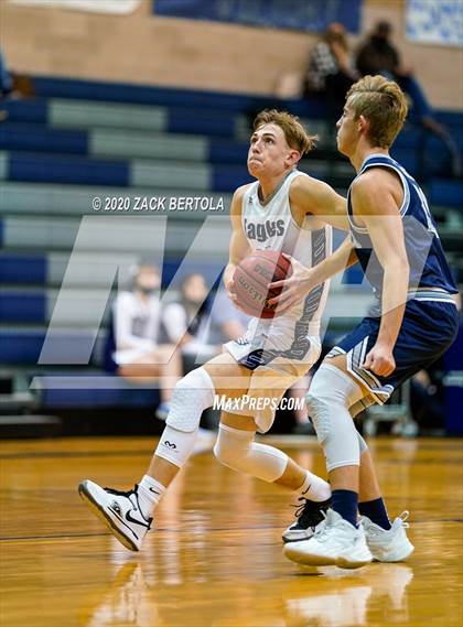 Thumbnail 1 in Millard @ Duchesne photogallery.