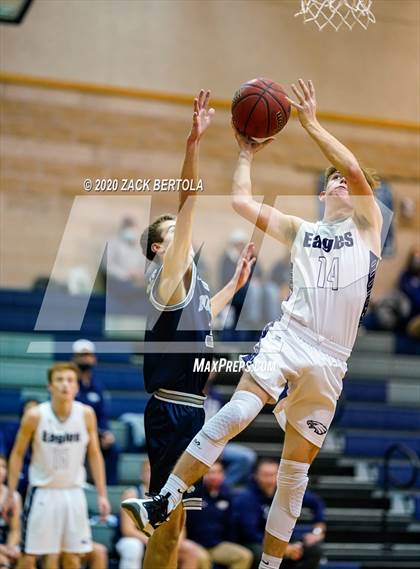 Thumbnail 1 in Millard @ Duchesne photogallery.