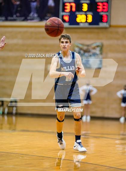Thumbnail 2 in Millard @ Duchesne photogallery.